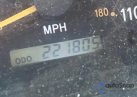 2002 Toyota Tundra Ltd V8 z USA, uszkodzony, nr VIN 5TBBT48152S276252